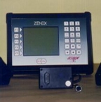 scheda di acquisizione ZENIX